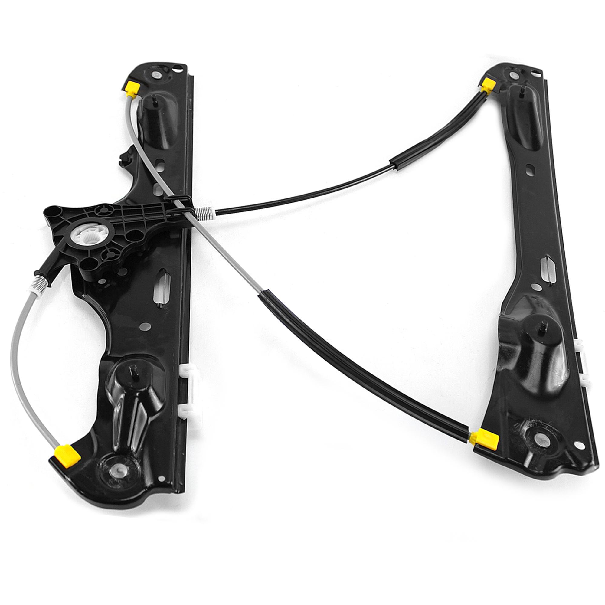 Mécanisme de lève-vitre électrique avant droit pour BMW X1 (2009-2015) PARTSLINE SC55567