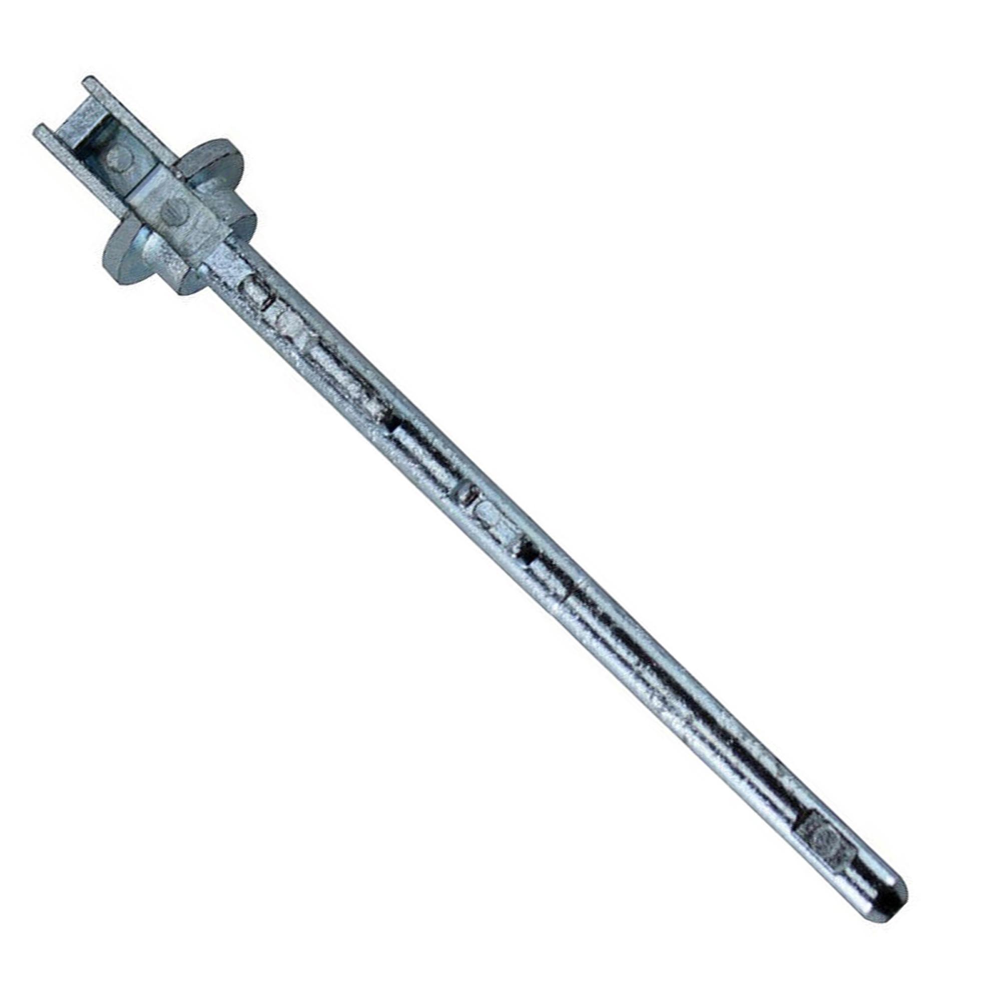 Axe réparation poignée porte latérale gauche et droite pour Peugeot, Citroën PARTSLINE SC55569