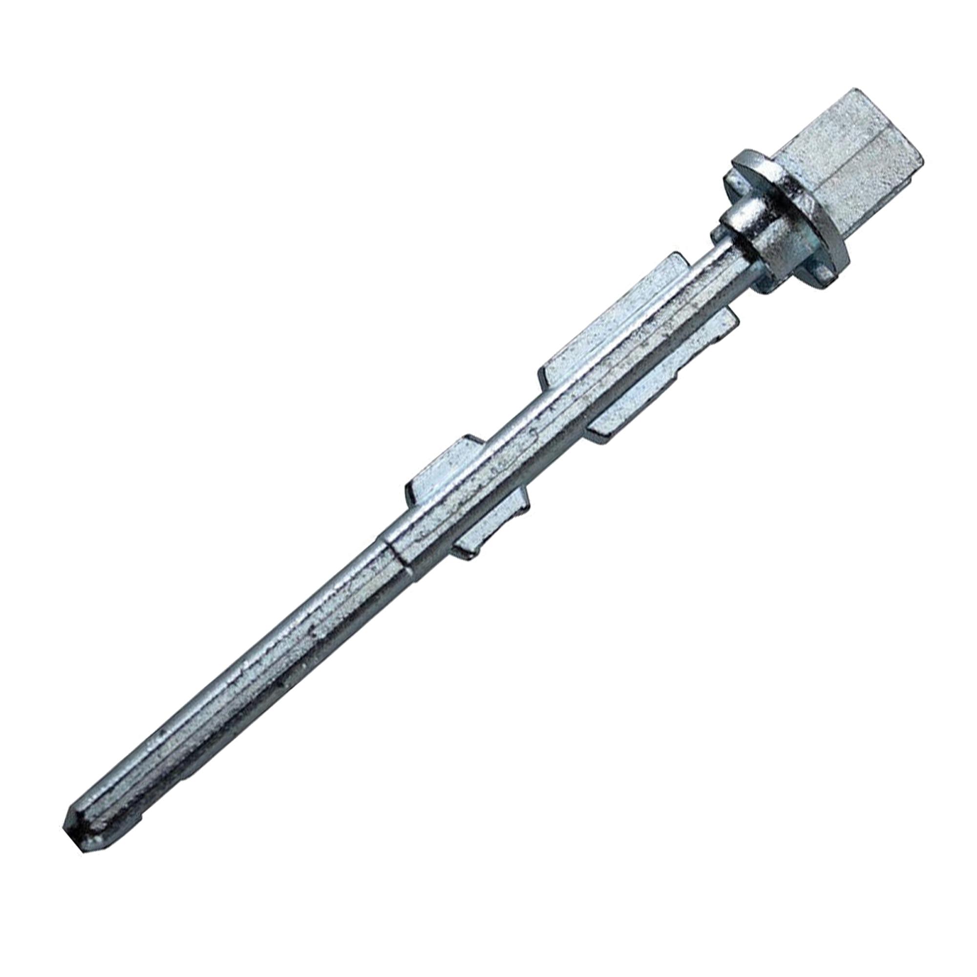 Axe réparation poignée porte latérale gauche et droite pour Peugeot, Citroën PARTSLINE SC55569
