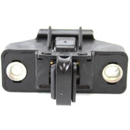 Serrure verrouillage de hayon coffre pour Dacia, Renault PARTSLINE SC55573