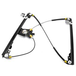 Mécanisme de lève-vitre avant gauche pour Expert, Jumpy, Scudo (2007-2016) PARTSLINE SC55574