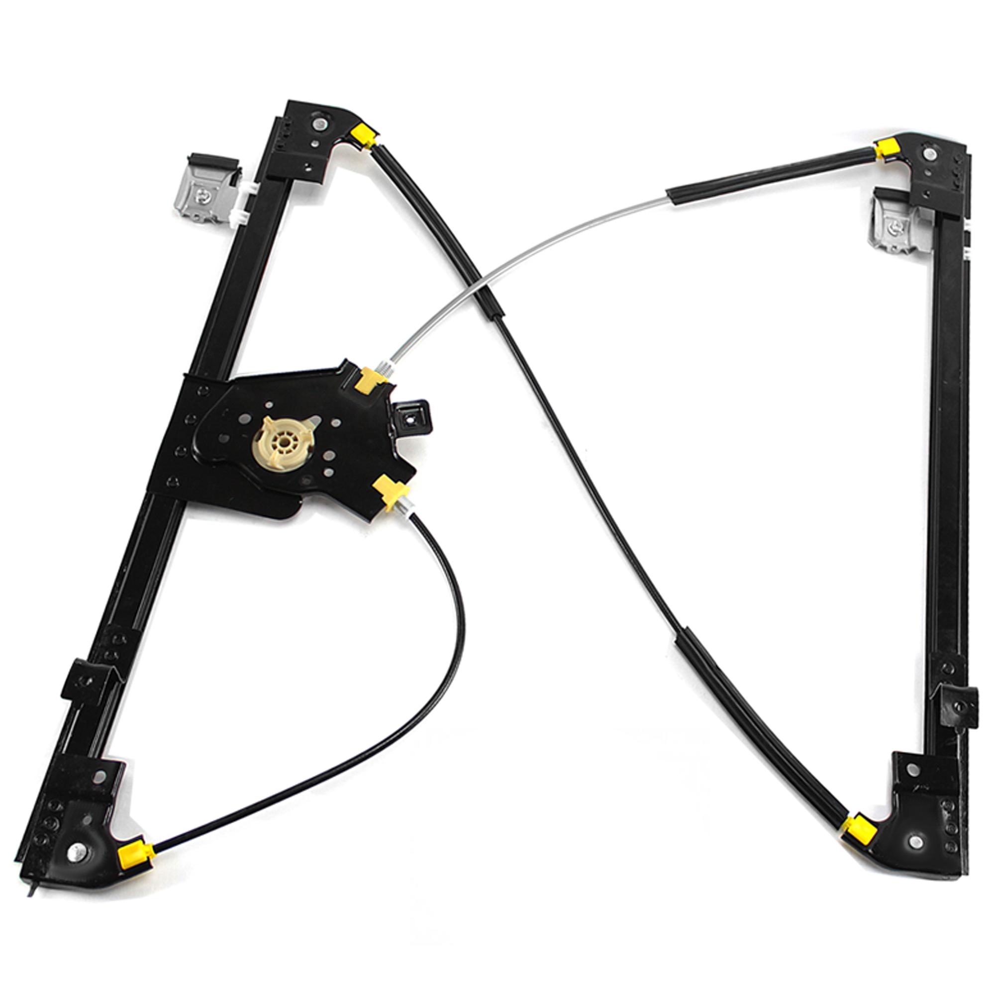 Mécanisme de lève-vitre avant droit pour Expert, Jumpy, Scudo (2007-2016) PARTSLINE SC55575