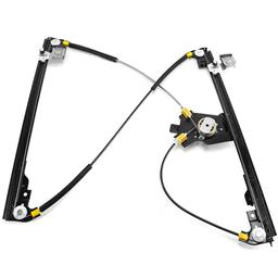 Mécanisme de lève-vitre avant droit pour Expert, Jumpy, Scudo (2007-2016) PARTSLINE SC55575