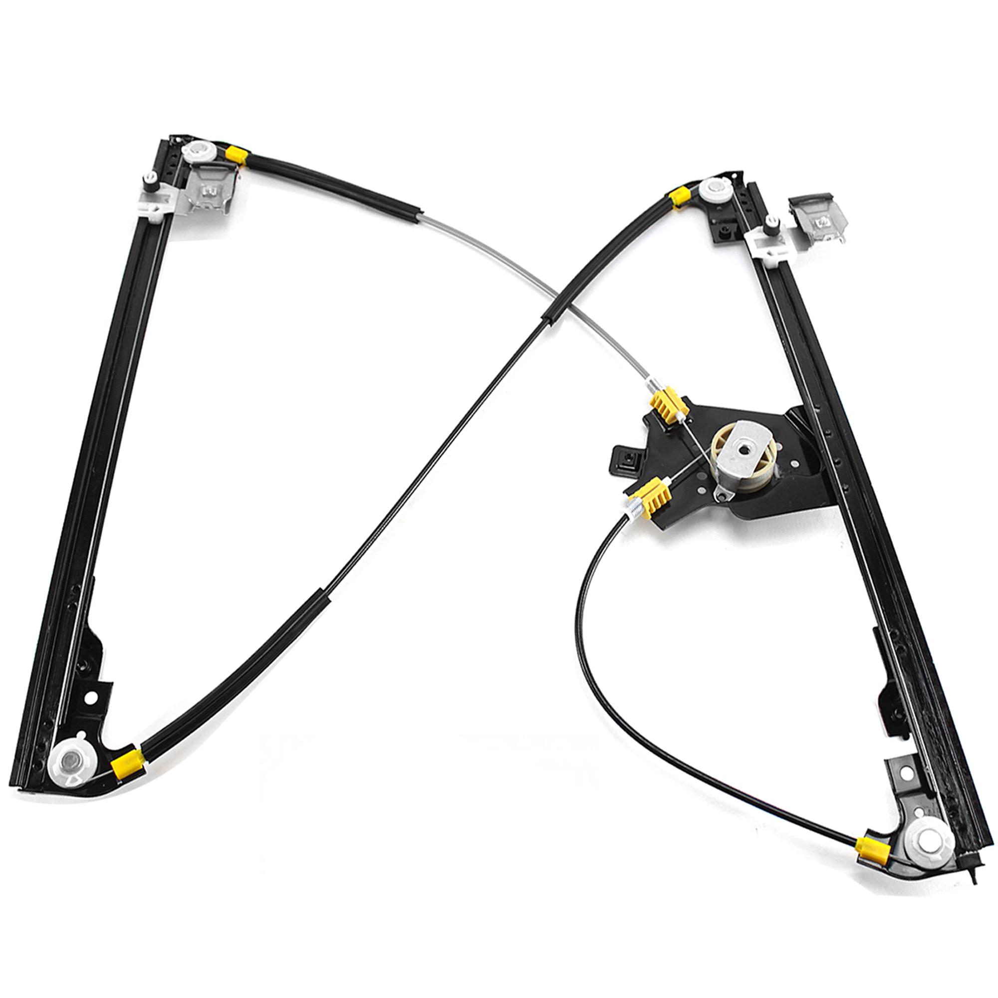 Mécanisme de lève-vitre avant droit pour Expert, Jumpy, Scudo (2007-2016) PARTSLINE SC55575