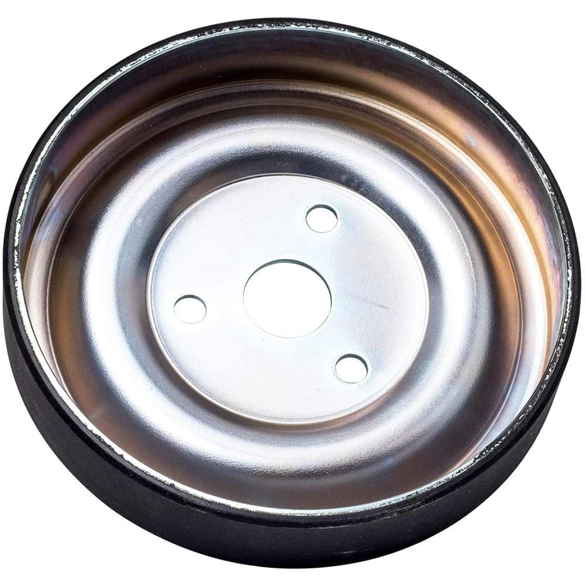 Poulie de pompe à eau pour Bmw, Citroën, DS, Mini, Opel, Peugeot 1.4 1.6 Vti THp PARTSLINE SC55585