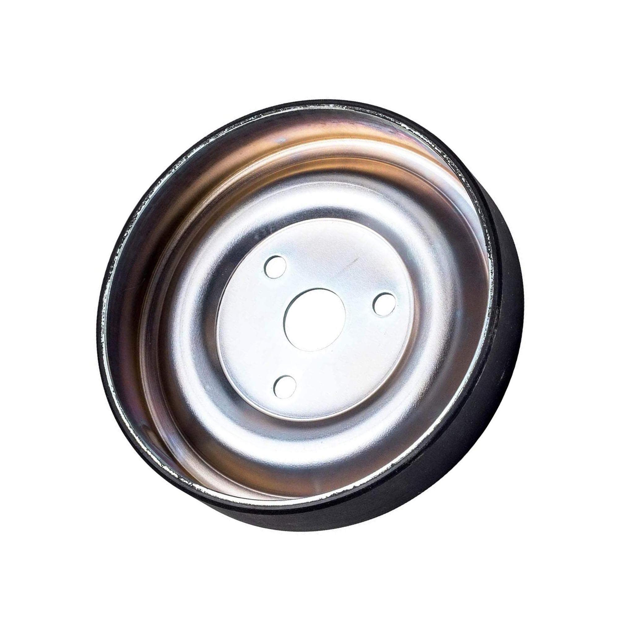 Poulie de pompe à eau pour Bmw, Citroën, DS, Mini, Opel, Peugeot 1.4 1.6 Vti THp PARTSLINE SC55585