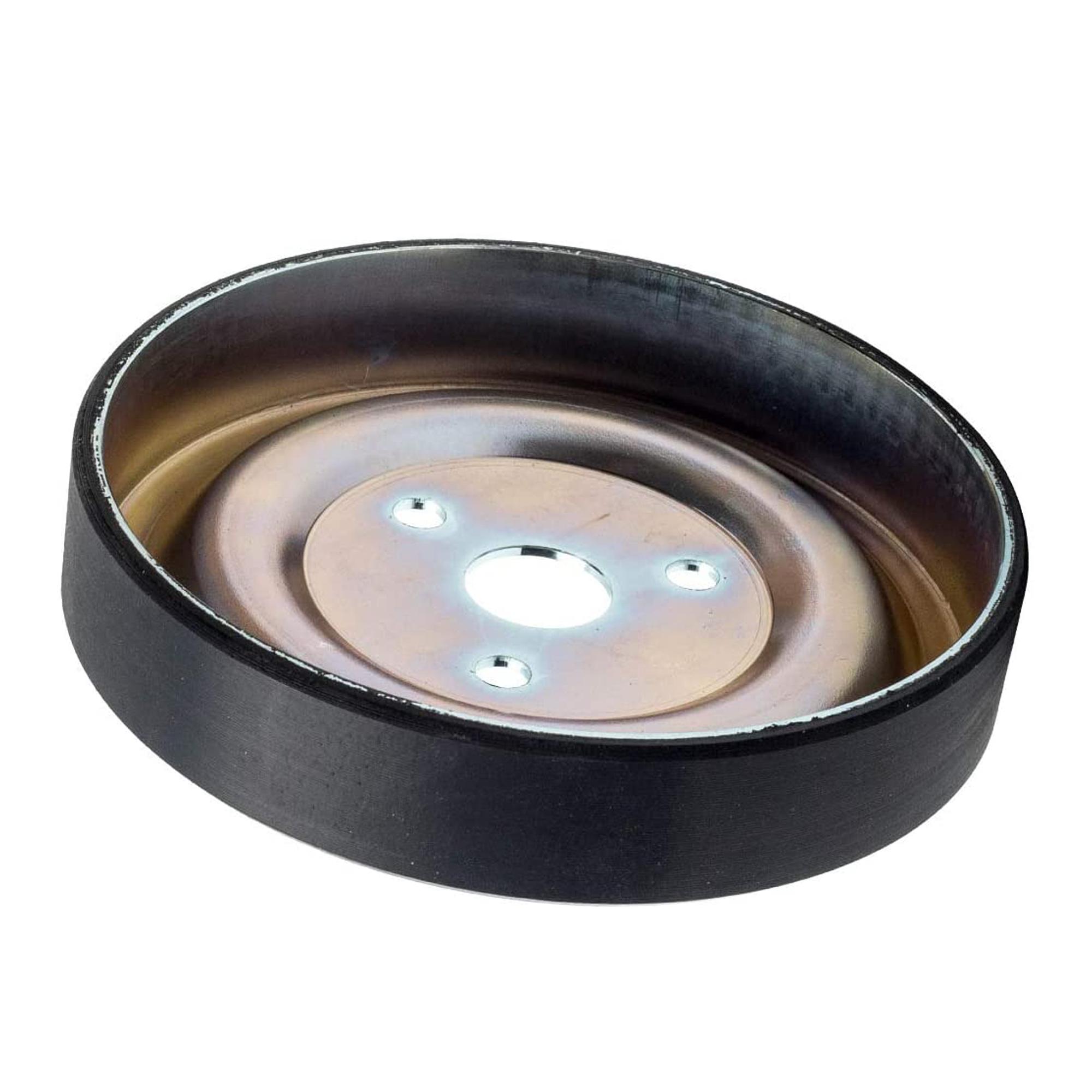 Poulie de pompe à eau pour Bmw, Citroën, DS, Mini, Opel, Peugeot 1.4 1.6 Vti THp PARTSLINE SC55585
