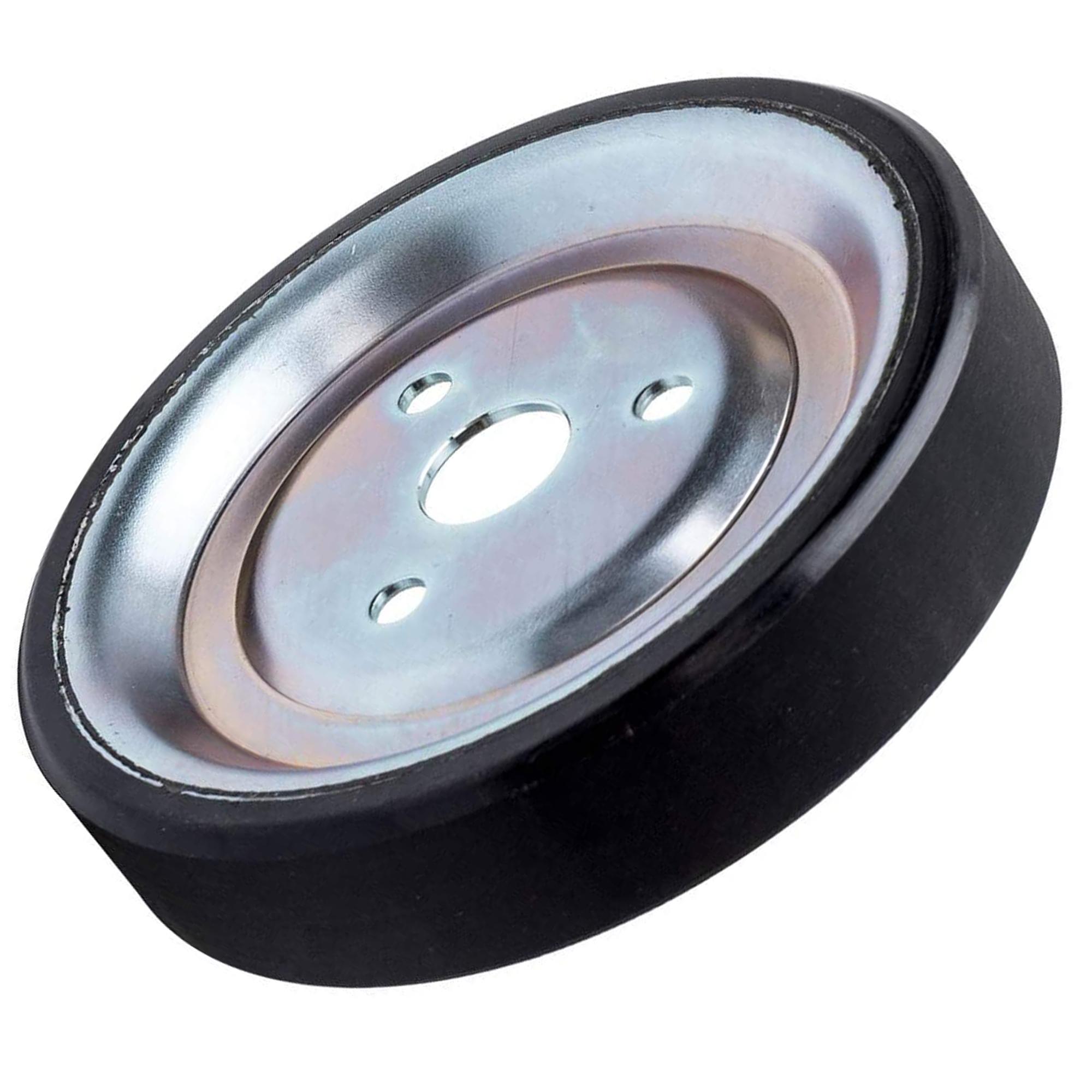 Poulie de pompe à eau pour Bmw, Citroën, DS, Mini, Opel, Peugeot 1.4 1.6 Vti THp PARTSLINE SC55585