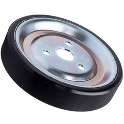 Poulie de pompe à eau pour Bmw, Citroën, DS, Mini, Opel, Peugeot 1.4 1.6 Vti THp PARTSLINE SC55585