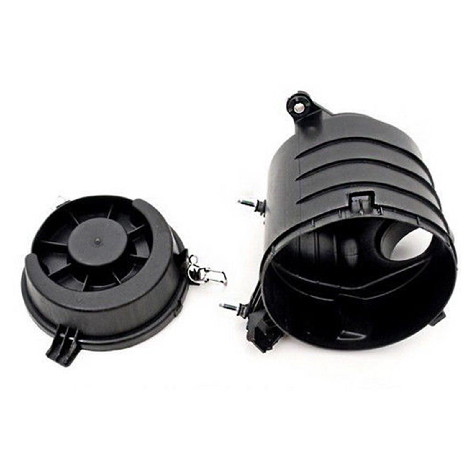 Boitier de Filtre à air, boîte à air pour 306 Xsara Berlingo Partner Zx DW8 XUD9 PARTSLINE SC55587