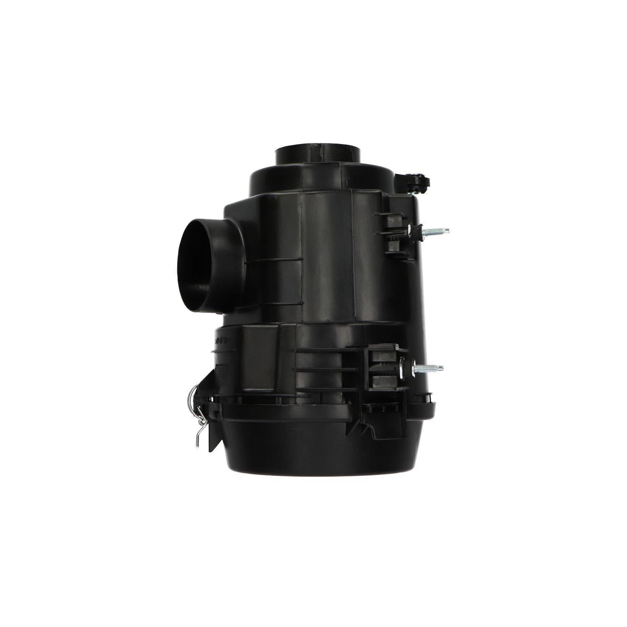 Boitier de Filtre à air, boîte à air pour 306 Xsara Berlingo Partner Zx DW8 XUD9 PARTSLINE SC55587