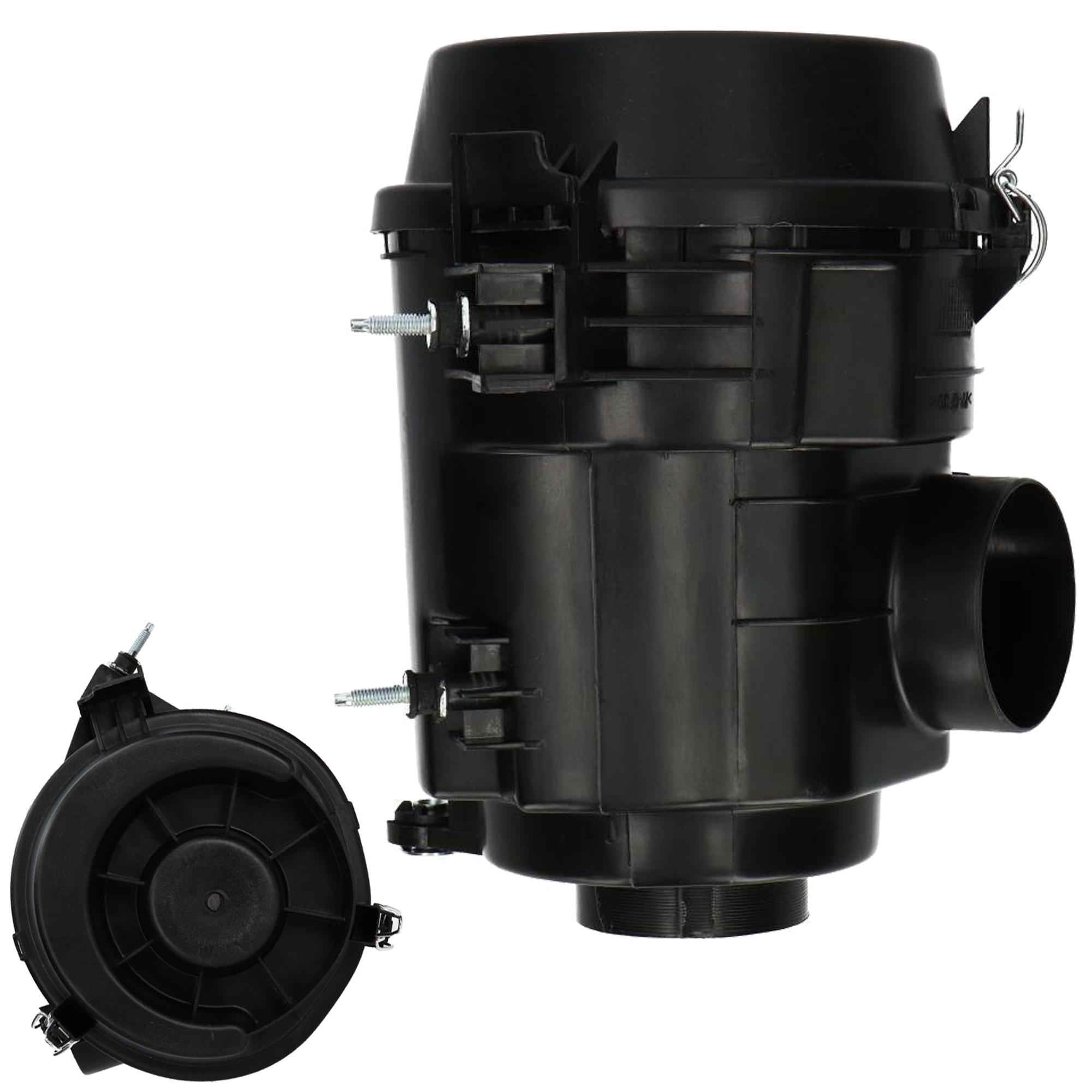 Boitier de Filtre à air, boîte à air pour 306 Xsara Berlingo Partner Zx DW8 XUD9 PARTSLINE SC55587