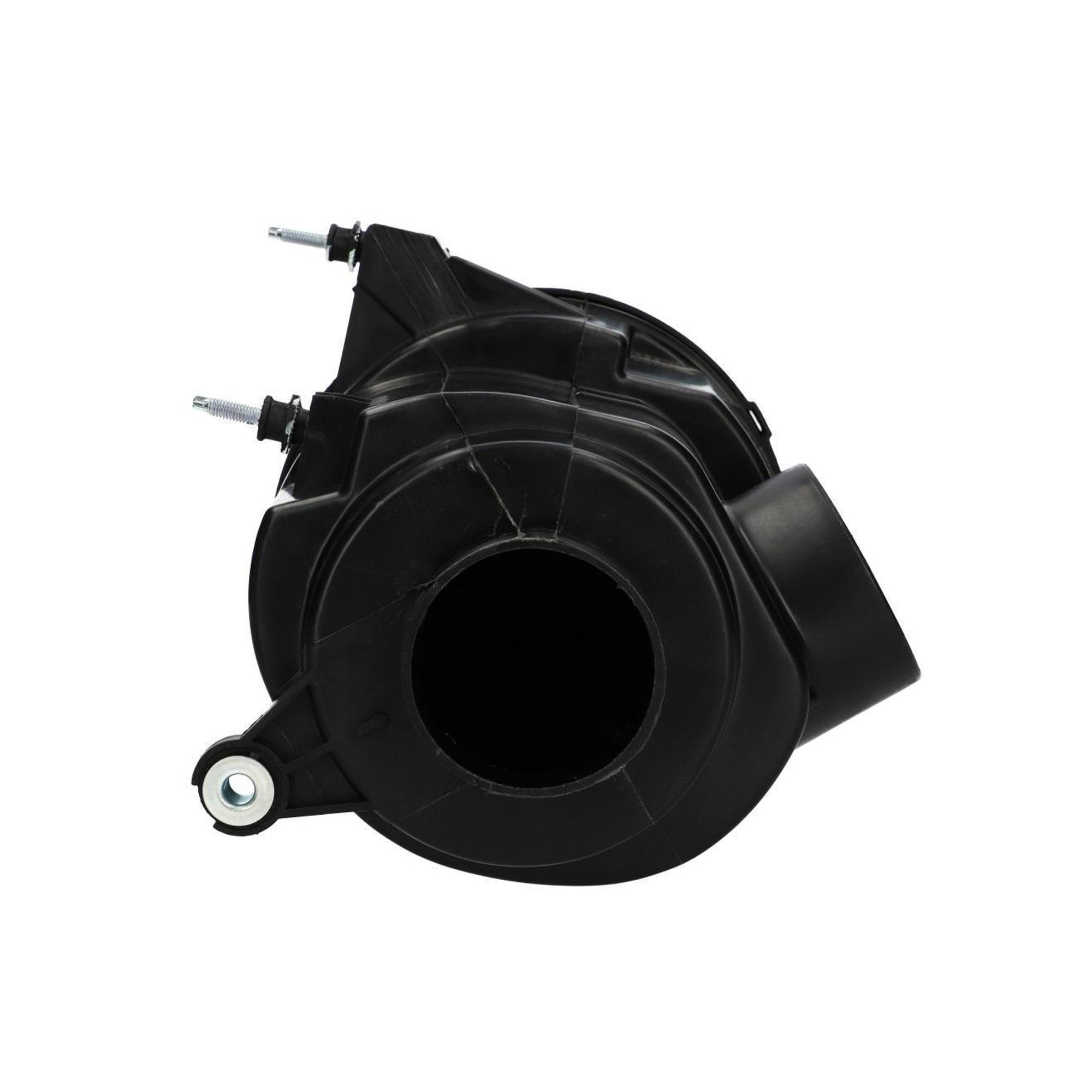 Boitier de Filtre à air, boîte à air pour 306 Xsara Berlingo Partner Zx DW8 XUD9 PARTSLINE SC55587