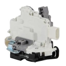 Serrure électrique de porte avant gauche pour Altea, Eos, Leon, Toledo 3 PARTSLINE SC55589