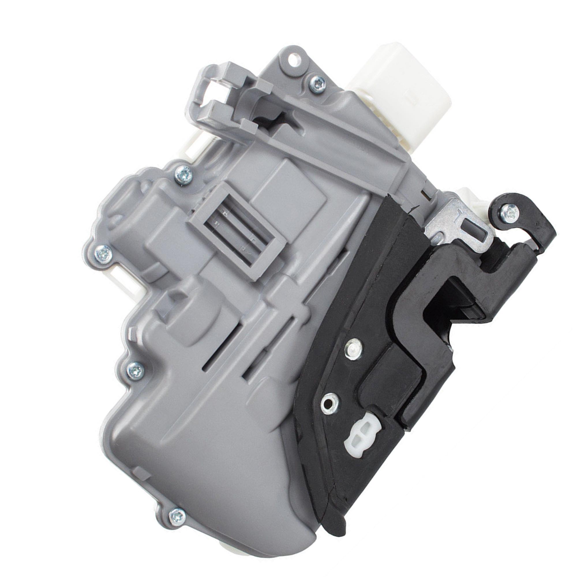 Serrure électrique de porte avant gauche pour Altea, Eos, Leon, Toledo 3 PARTSLINE SC55589