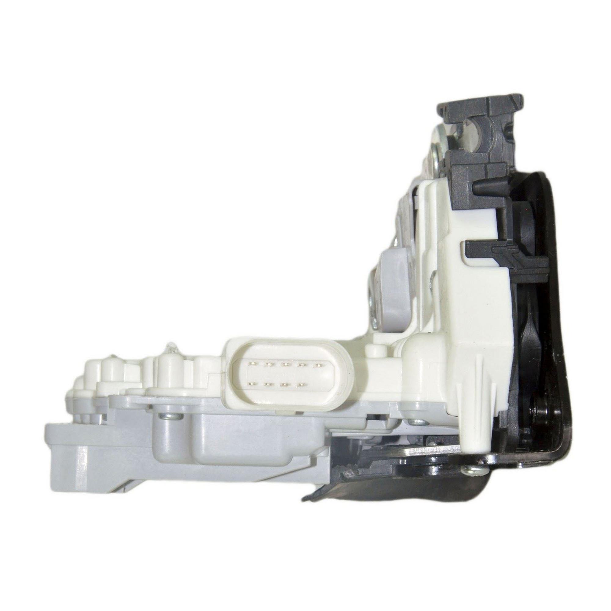 Serrure électrique de porte avant gauche pour Altea, Eos, Leon, Toledo 3 PARTSLINE SC55589