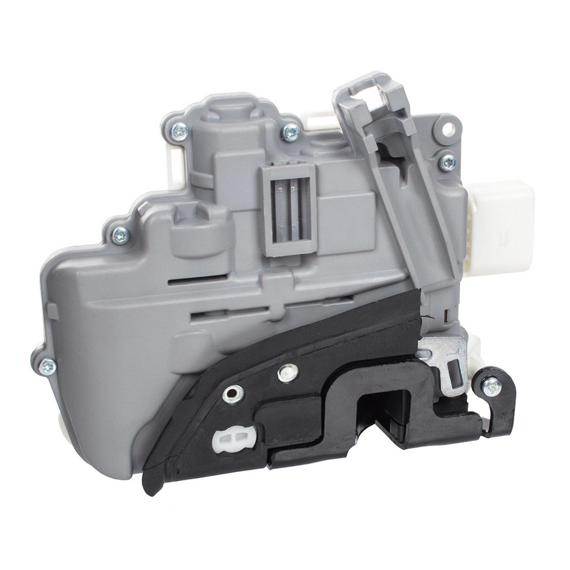 Serrure électrique de porte avant gauche pour Altea, Eos, Leon, Toledo 3 PARTSLINE SC55589