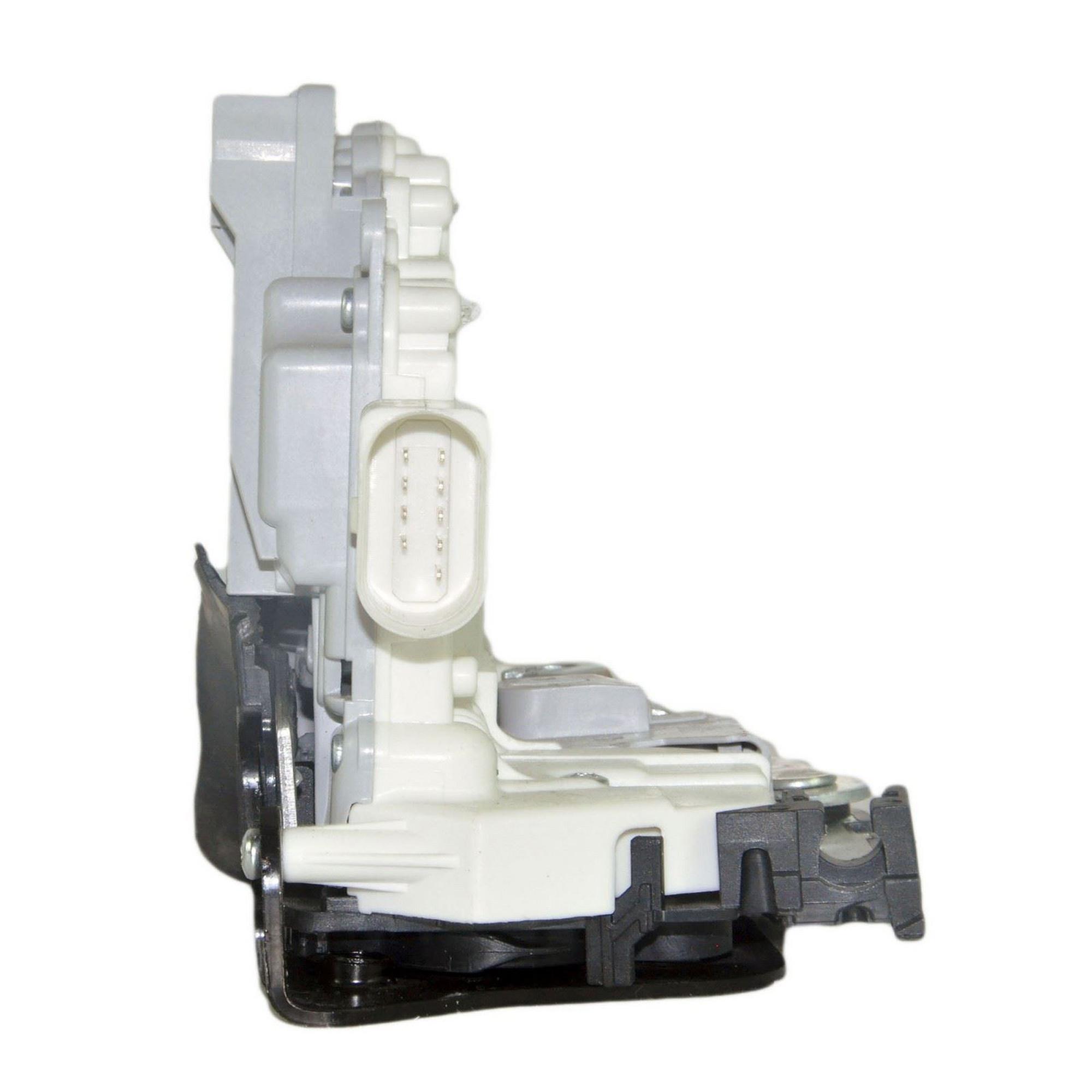 Serrure électrique de porte avant gauche pour Altea, Eos, Leon, Toledo 3 PARTSLINE SC55589