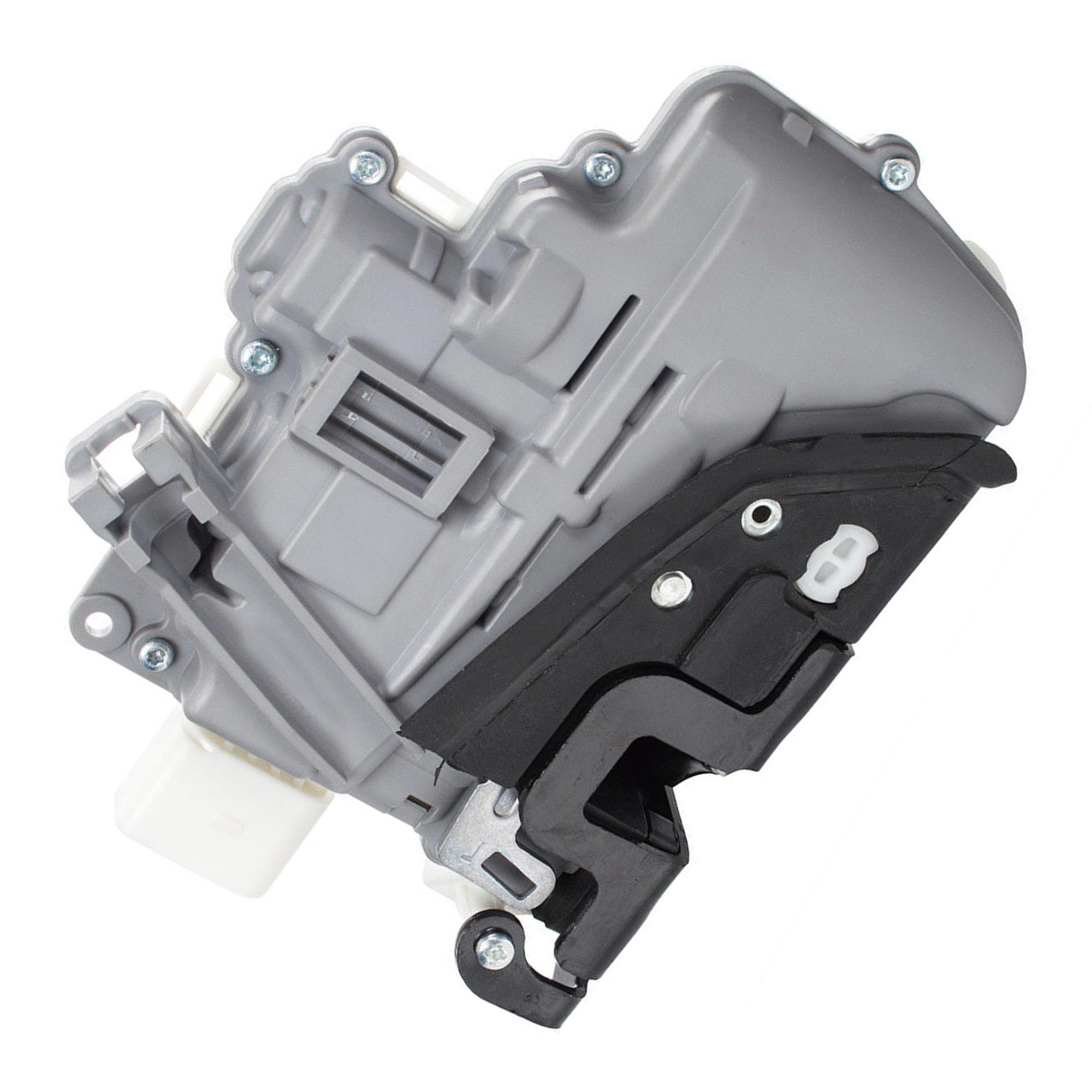 Serrure électrique de porte avant droite pour Altea, Eos, Leon, Toledo 3 PARTSLINE SC55590