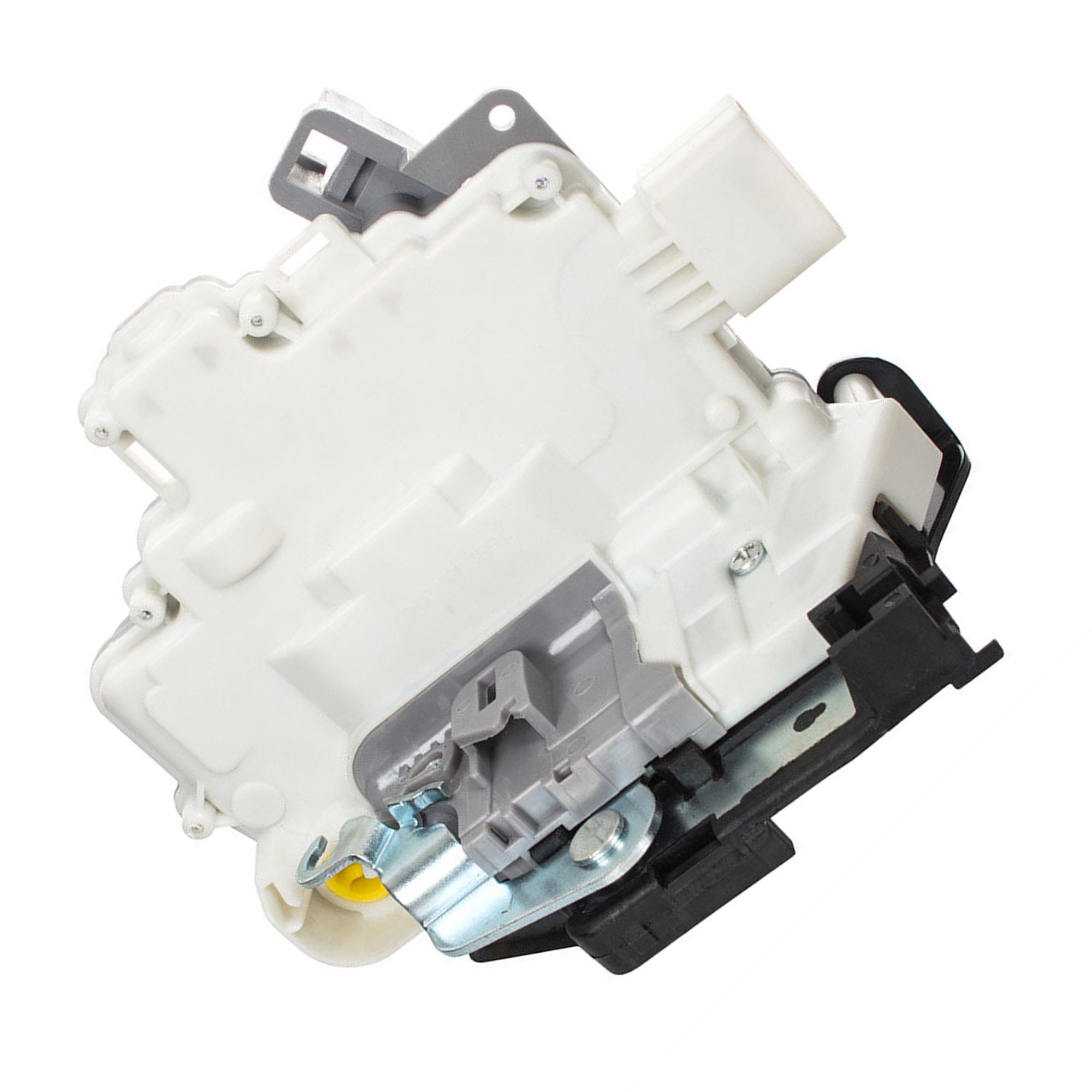 Serrure électrique de porte avant droite pour Altea, Eos, Leon, Toledo 3 PARTSLINE SC55590