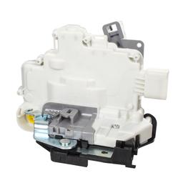 Serrure électrique de porte avant droite pour Altea, Eos, Leon, Toledo 3 PARTSLINE SC55590
