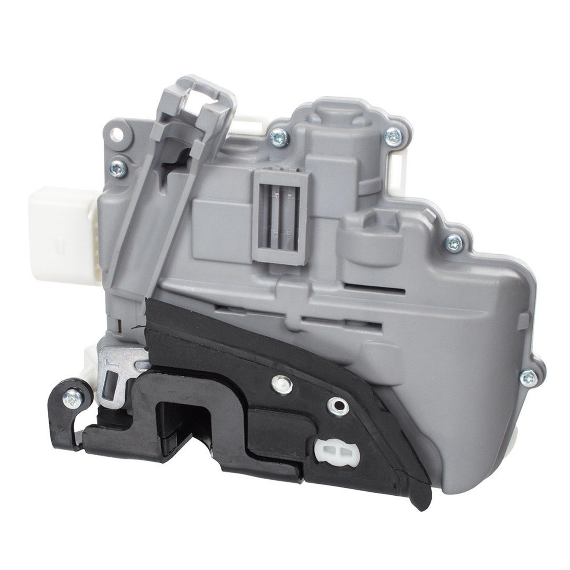 Serrure électrique de porte avant droite pour Altea, Eos, Leon, Toledo 3 PARTSLINE SC55590