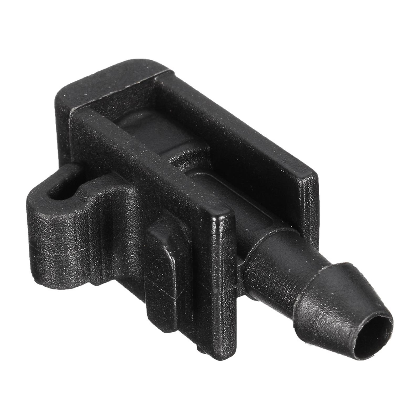 Buse de lave glace pare brise pour Renault Megane Scenic Laguna Fluence PARTSLINE SC55599
