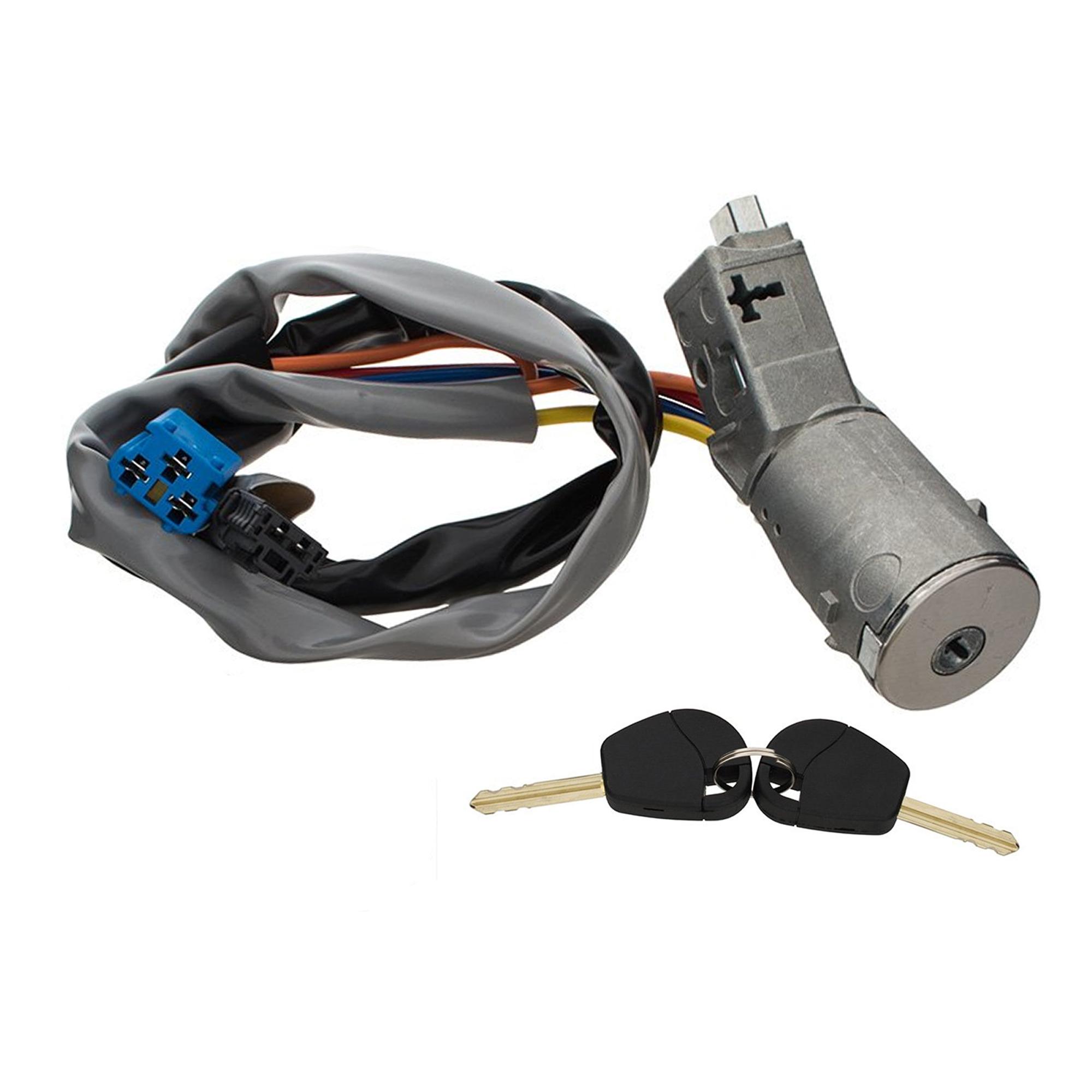 Neiman Antivol de direction pour Citroën Berlingo, Peugeot Partner 1996-2015 PARTSLINE SC55603