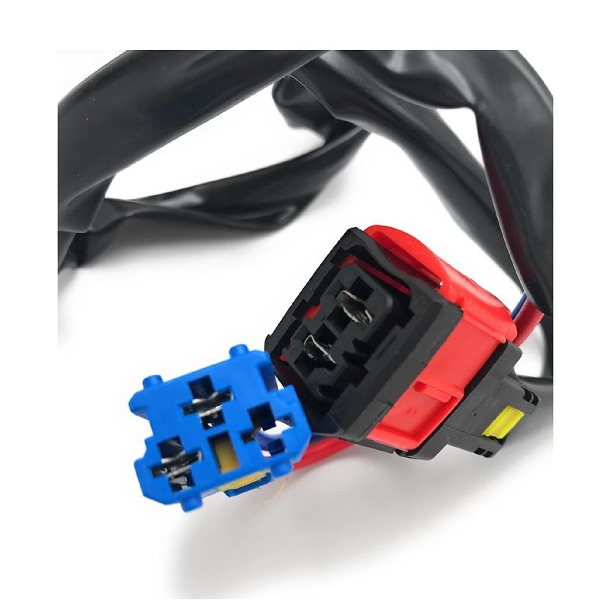 Neiman Antivol de direction pour Citroën Berlingo, Peugeot Partner (1998-2008) PARTSLINE SC55604