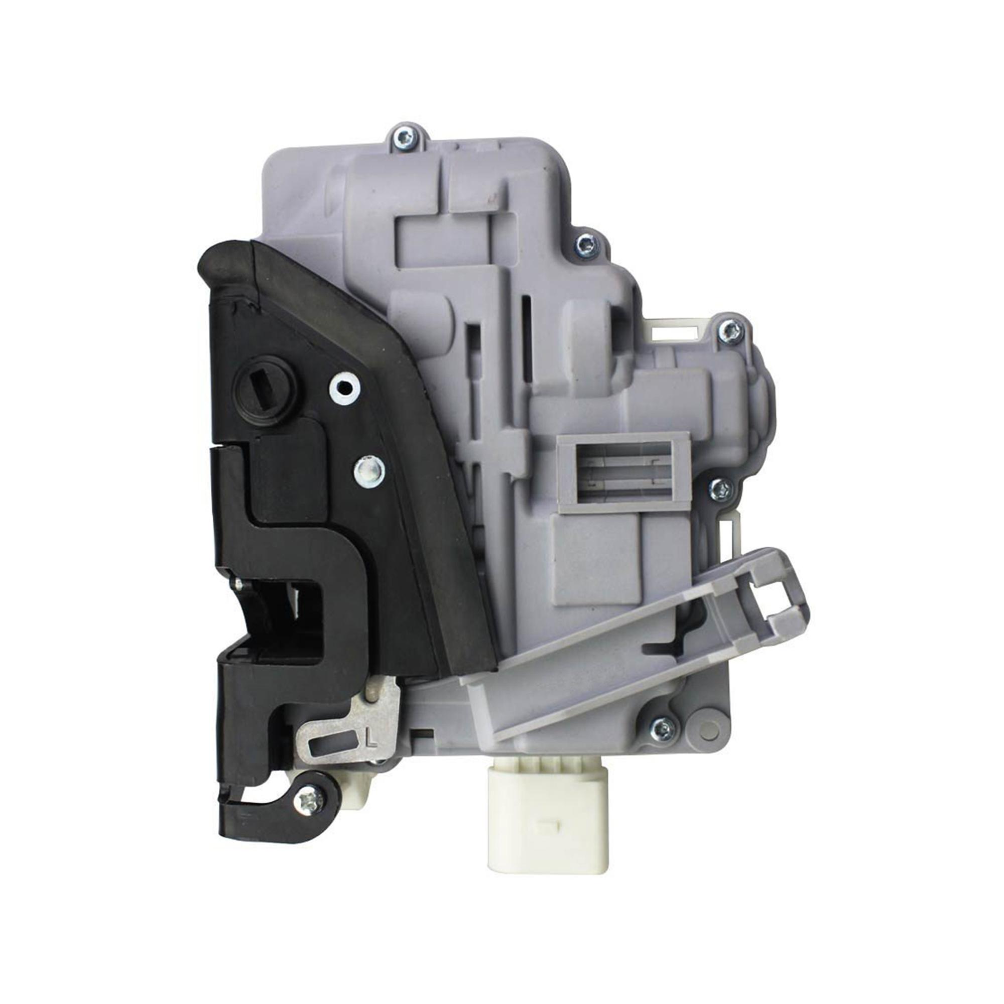 Serrure électrique de porte arrière gauche pour Altea, Eos, Leon, Toledo 3 PARTSLINE SC55610