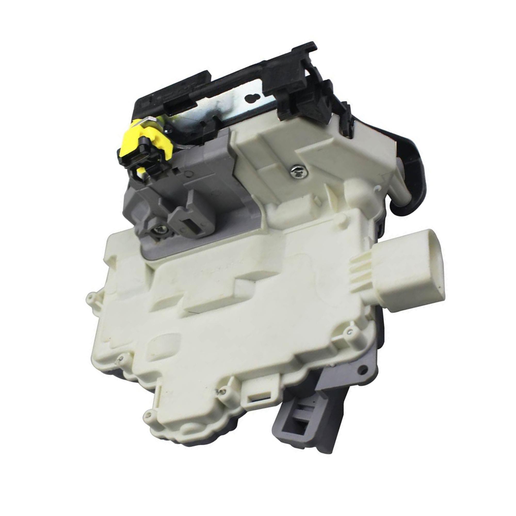 Serrure électrique de porte arrière gauche pour Altea, Eos, Leon, Toledo 3 PARTSLINE SC55610