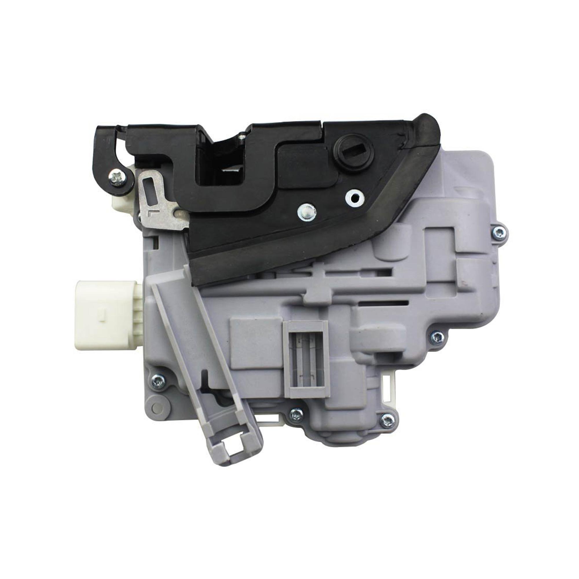 Serrure électrique de porte arrière gauche pour Altea, Eos, Leon, Toledo 3 PARTSLINE SC55610