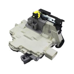 Serrure électrique de porte arrière gauche pour Altea, Eos, Leon, Toledo 3 PARTSLINE SC55610