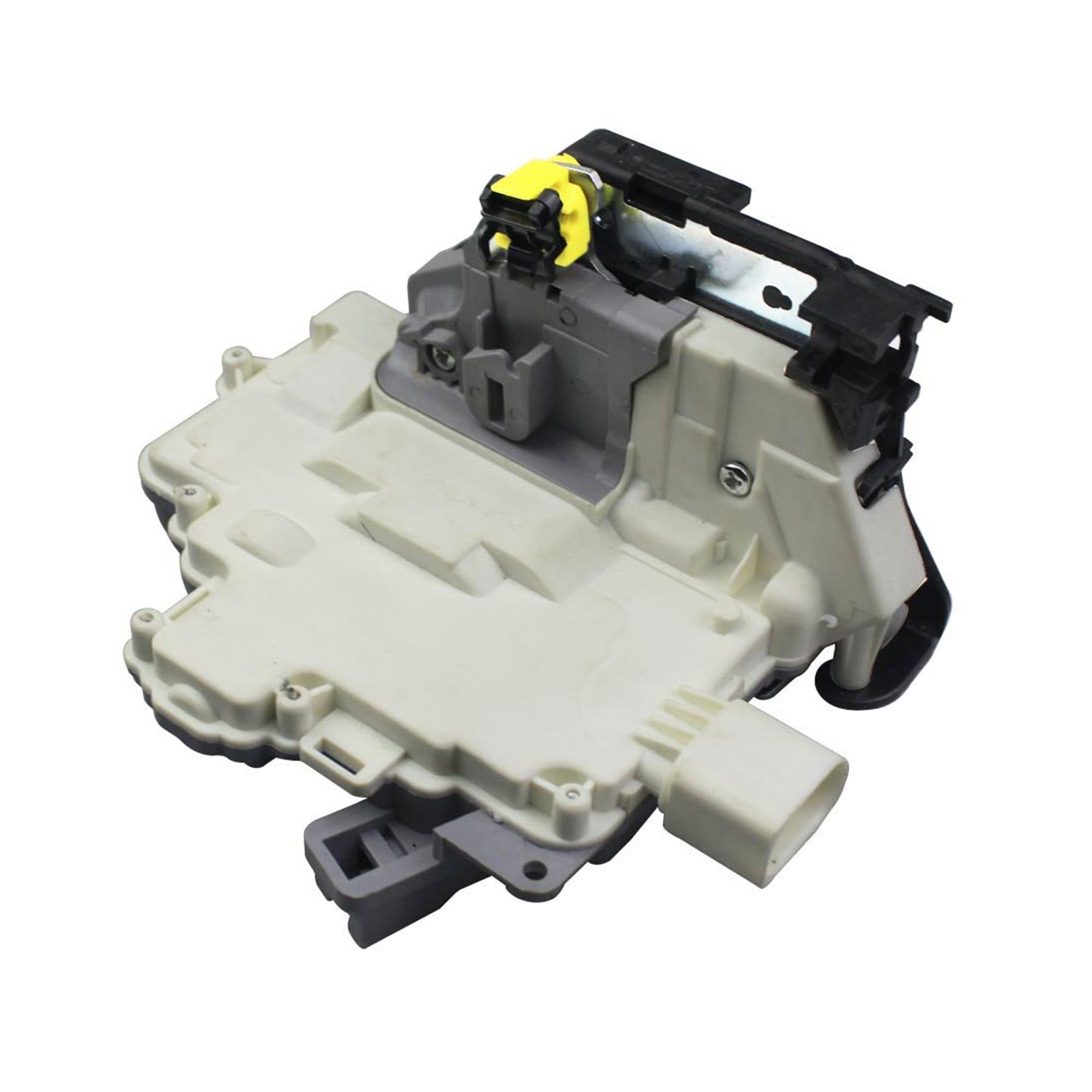 Serrure électrique de porte arrière gauche pour Altea, Eos, Leon, Toledo 3 PARTSLINE SC55610