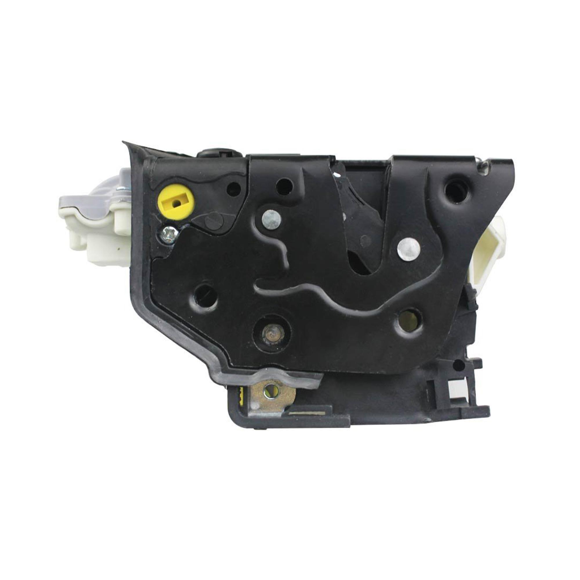Serrure électrique de porte arrière gauche pour Altea, Eos, Leon, Toledo 3 PARTSLINE SC55610