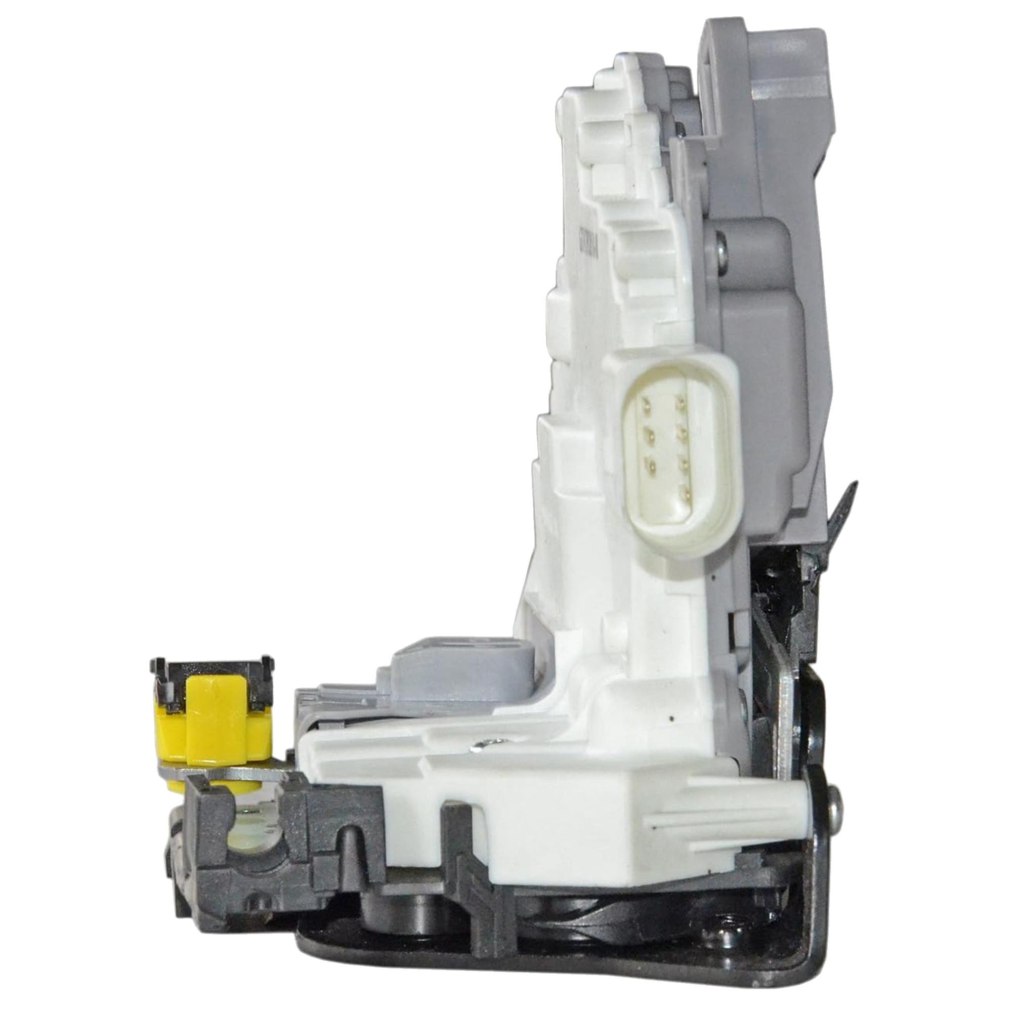 Serrure électrique de porte arrière droite pour Altea, Eos, Leon, Toledo 3 PARTSLINE SC55611