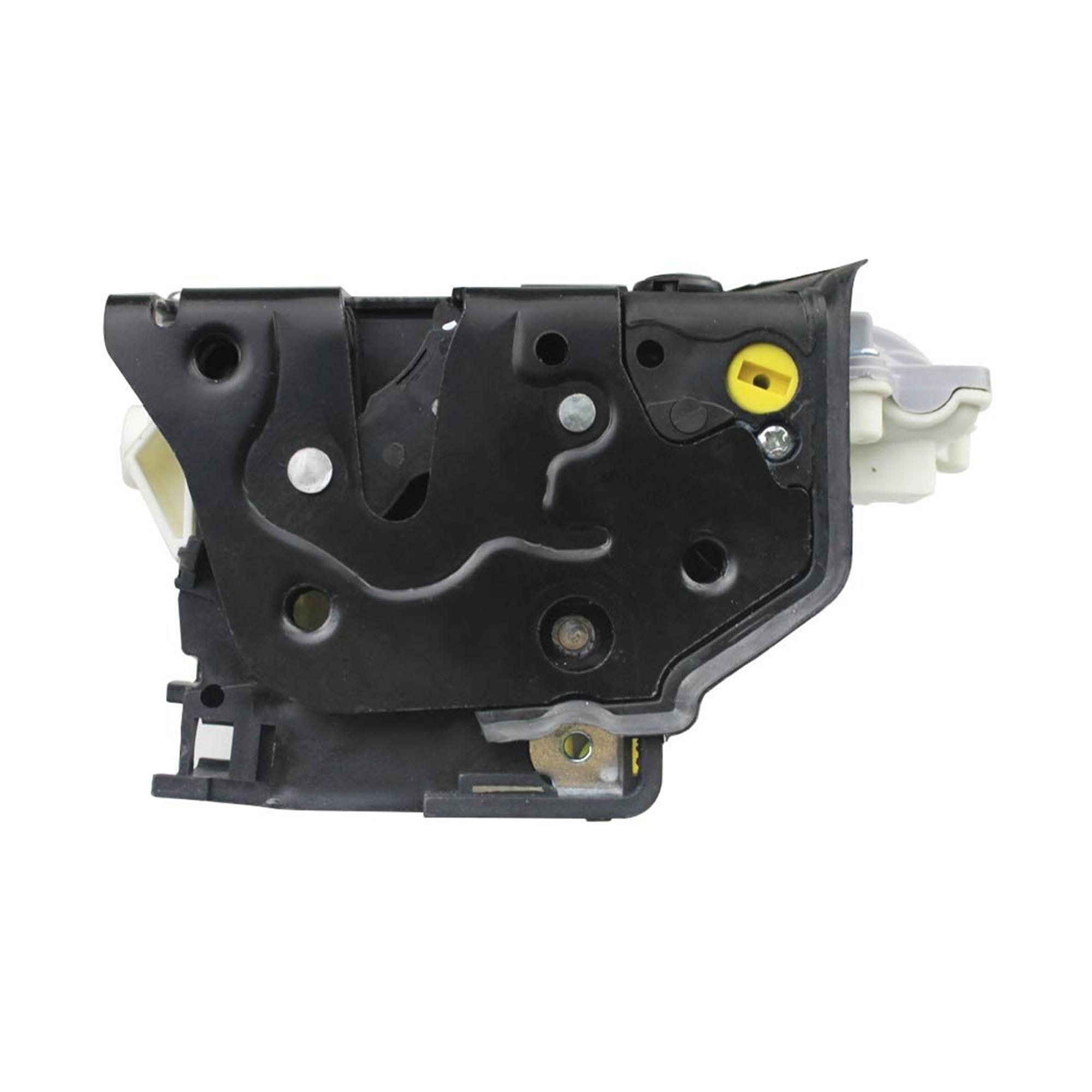 Serrure électrique de porte arrière droite pour Altea, Eos, Leon, Toledo 3 PARTSLINE SC55611