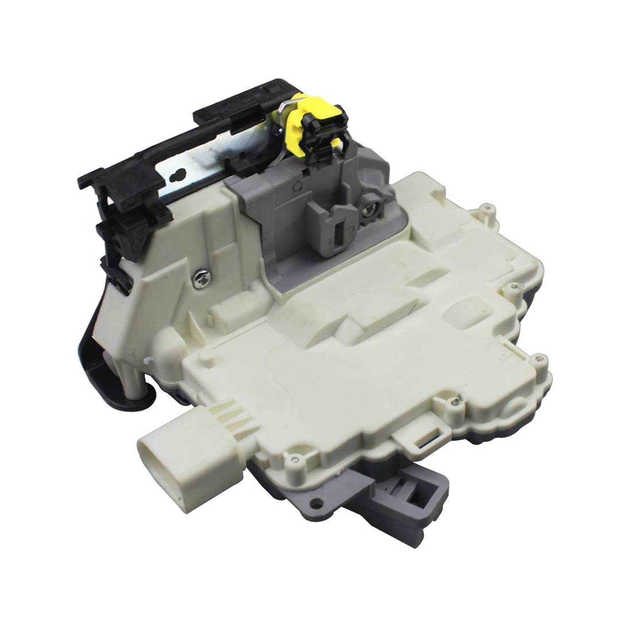 Serrure électrique de porte arrière droite pour Altea, Eos, Leon, Toledo 3 PARTSLINE SC55611