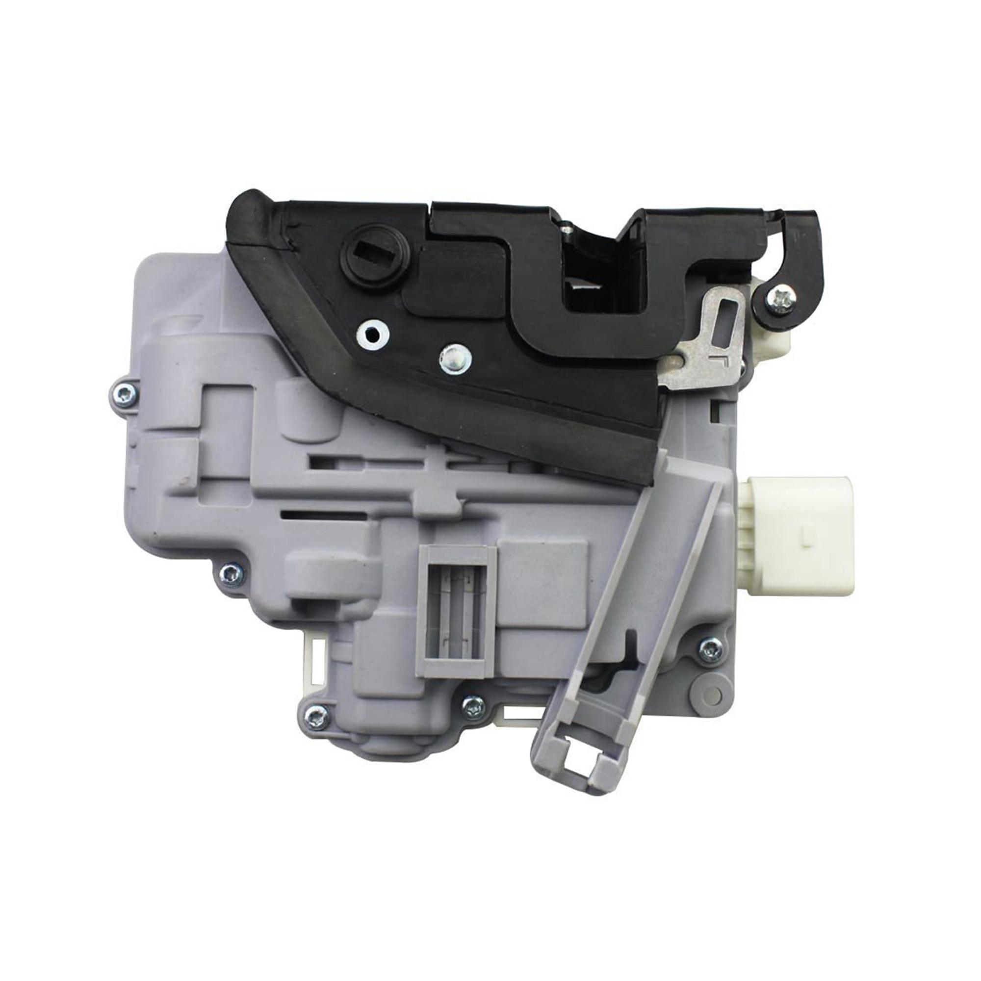 Serrure électrique de porte arrière droite pour Altea, Eos, Leon, Toledo 3 PARTSLINE SC55611