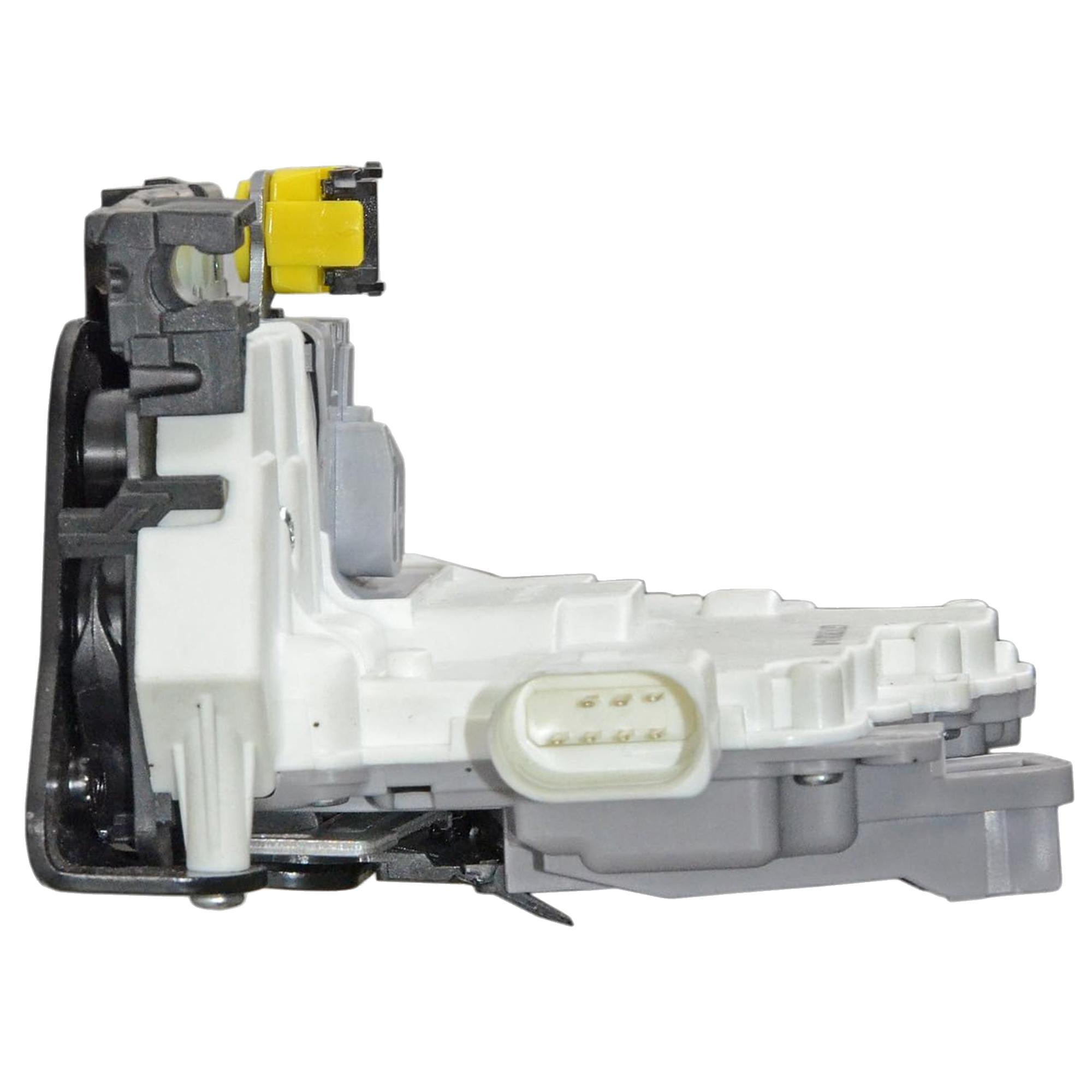 Serrure électrique de porte arrière droite pour Altea, Eos, Leon, Toledo 3 PARTSLINE SC55611