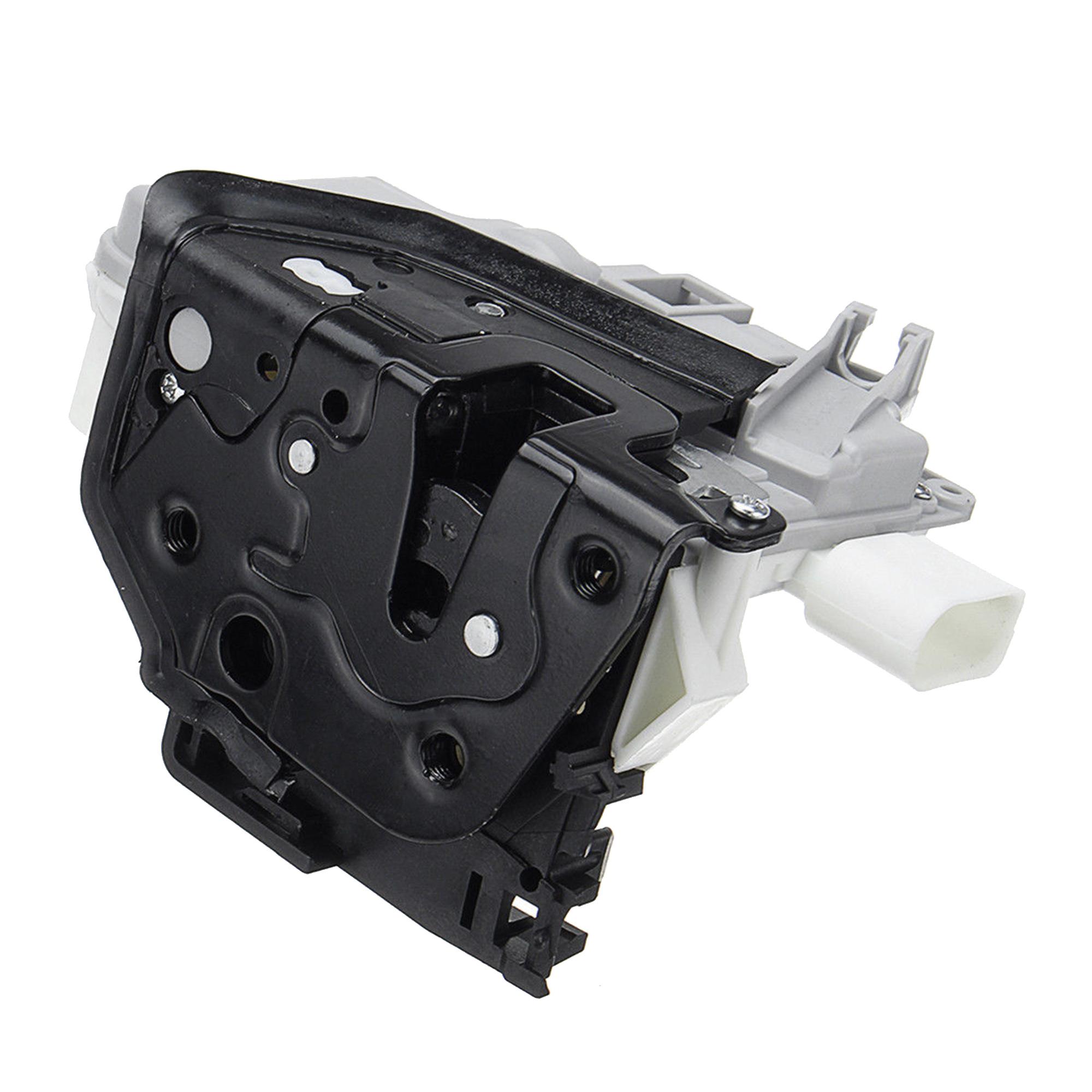 Serrure électrique de porte avant gauche pour Audi, Seat, Skoda, VW PARTSLINE SC55612