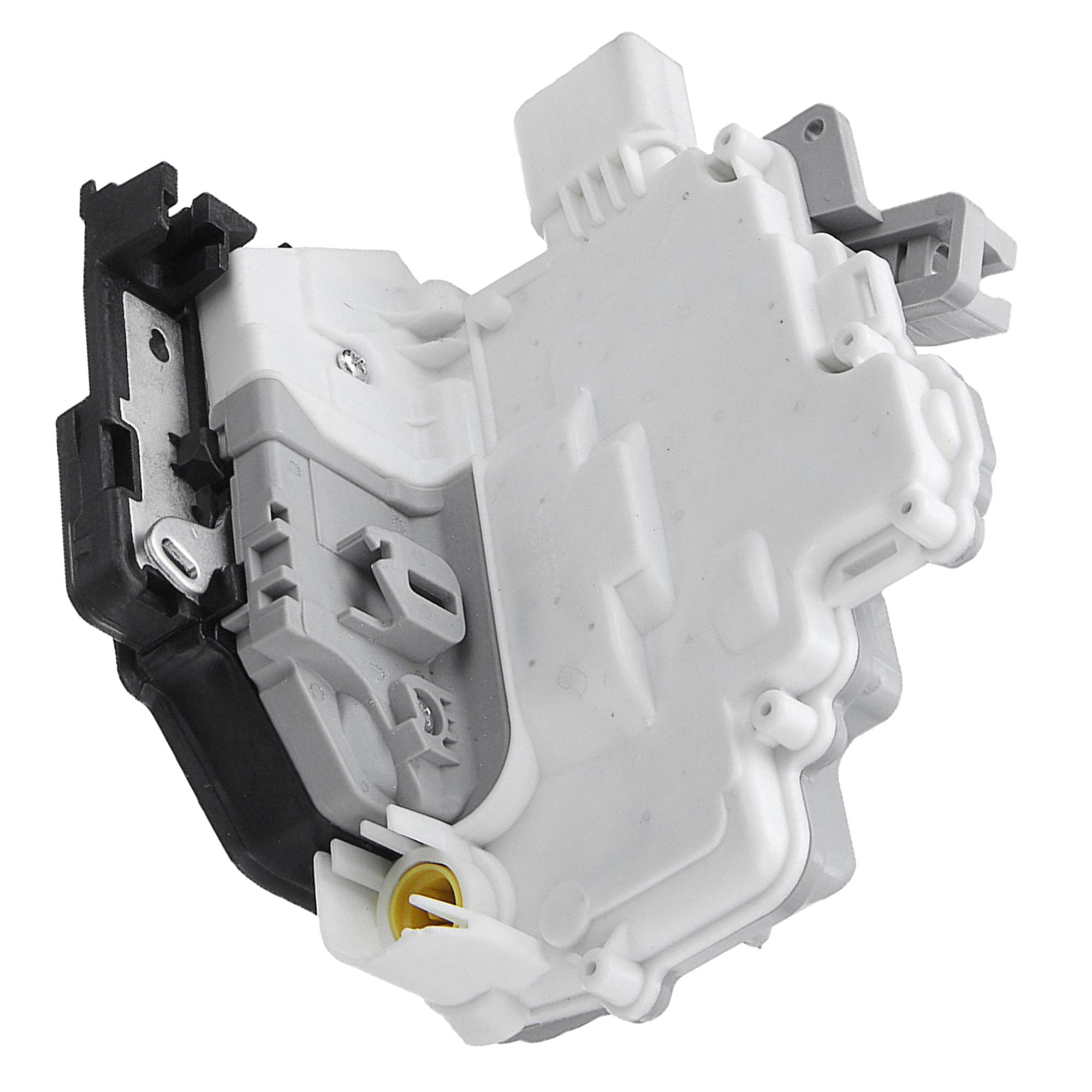 Serrure électrique de porte avant gauche pour Audi, Seat, Skoda, VW PARTSLINE SC55612
