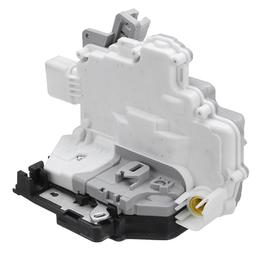 Serrure électrique de porte avant gauche pour Audi, Seat, Skoda, VW PARTSLINE SC55612