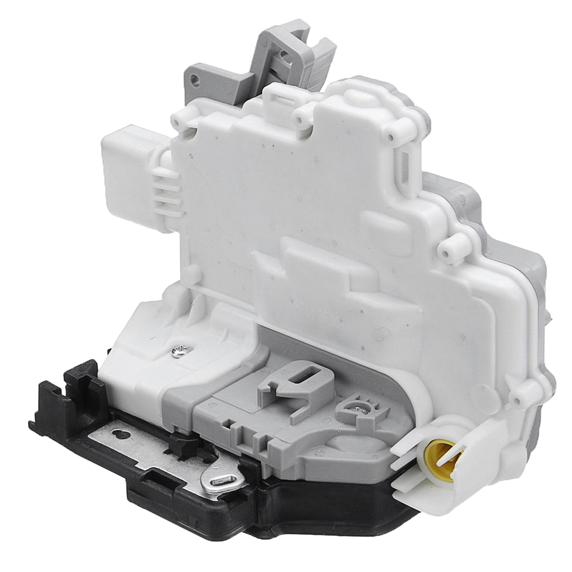 Serrure électrique de porte avant gauche pour Audi, Seat, Skoda, VW PARTSLINE SC55612
