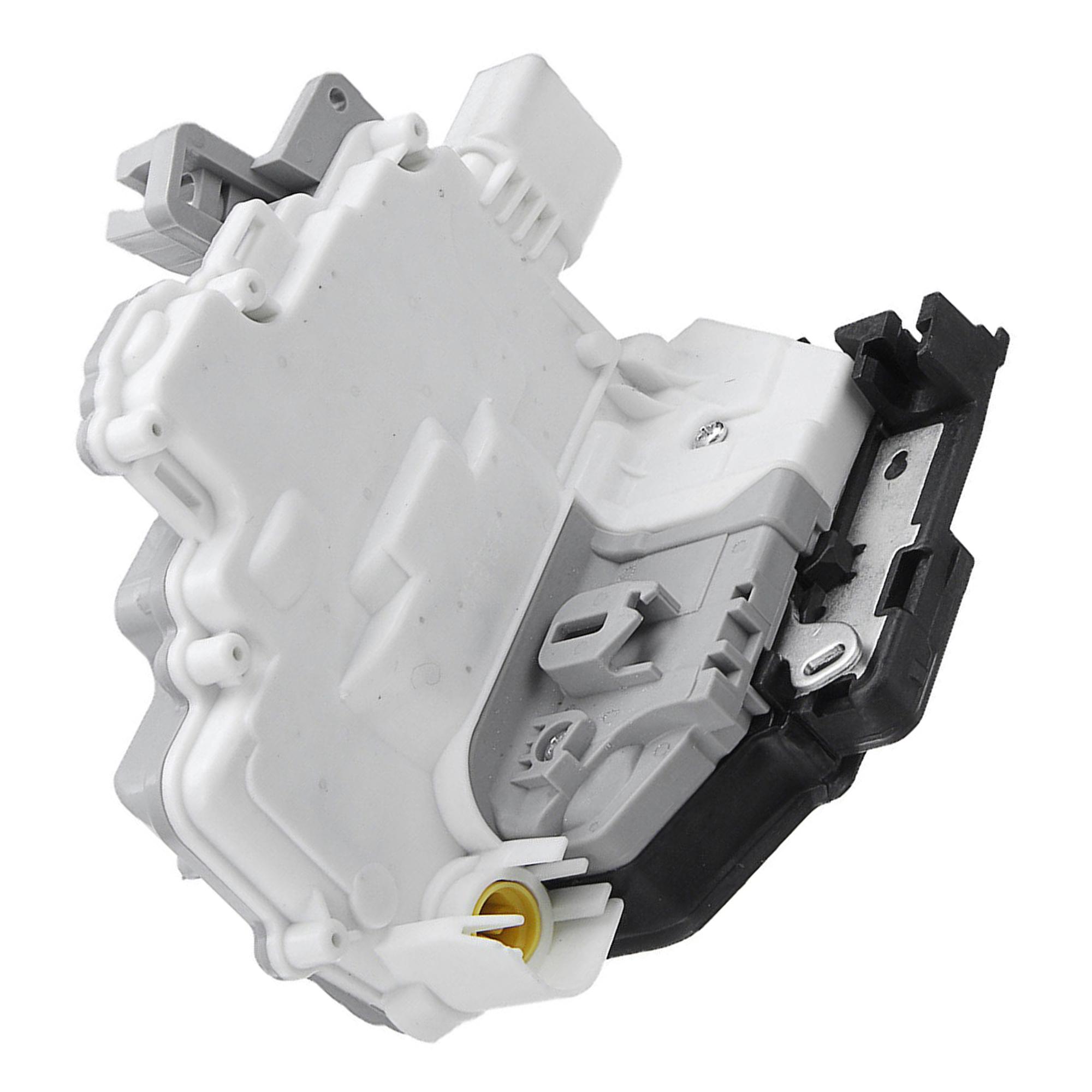 Serrure électrique de porte arrière droite pour Audi, Seat, Skoda, VW PARTSLINE SC55613