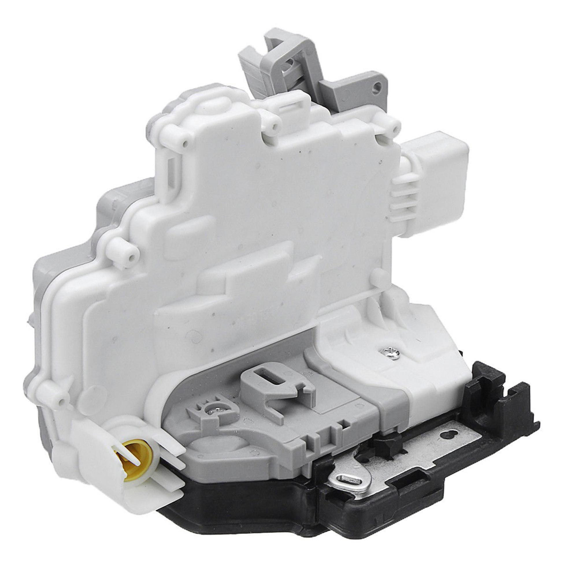 Serrure électrique de porte arrière droite pour Audi, Seat, Skoda, VW PARTSLINE SC55613