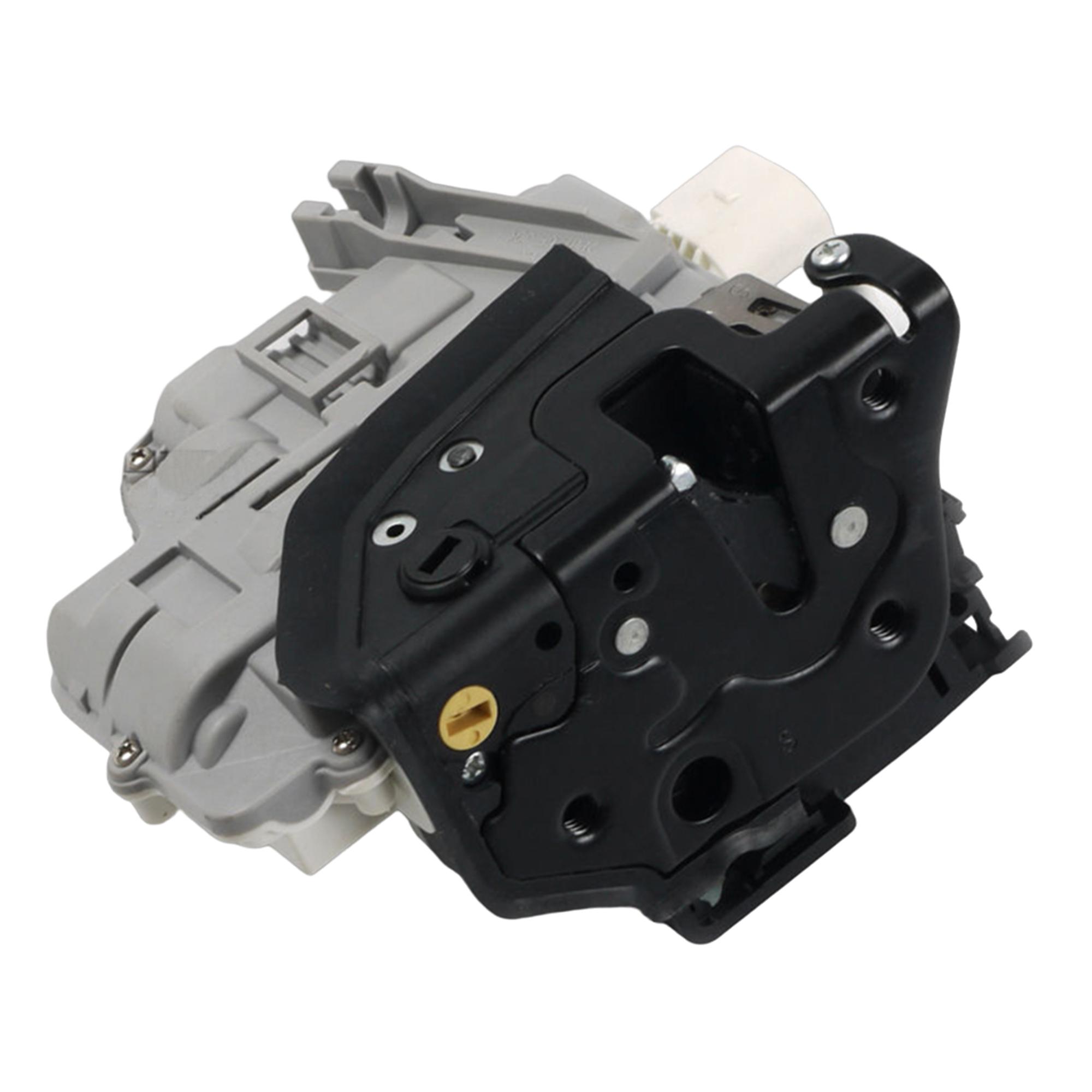 Serrure électrique de porte arrière gauche pour Audi, Seat, Skoda, VW PARTSLINE SC55614
