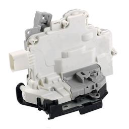 Serrure électrique de porte arrière gauche pour Audi, Seat, Skoda, VW PARTSLINE SC55614