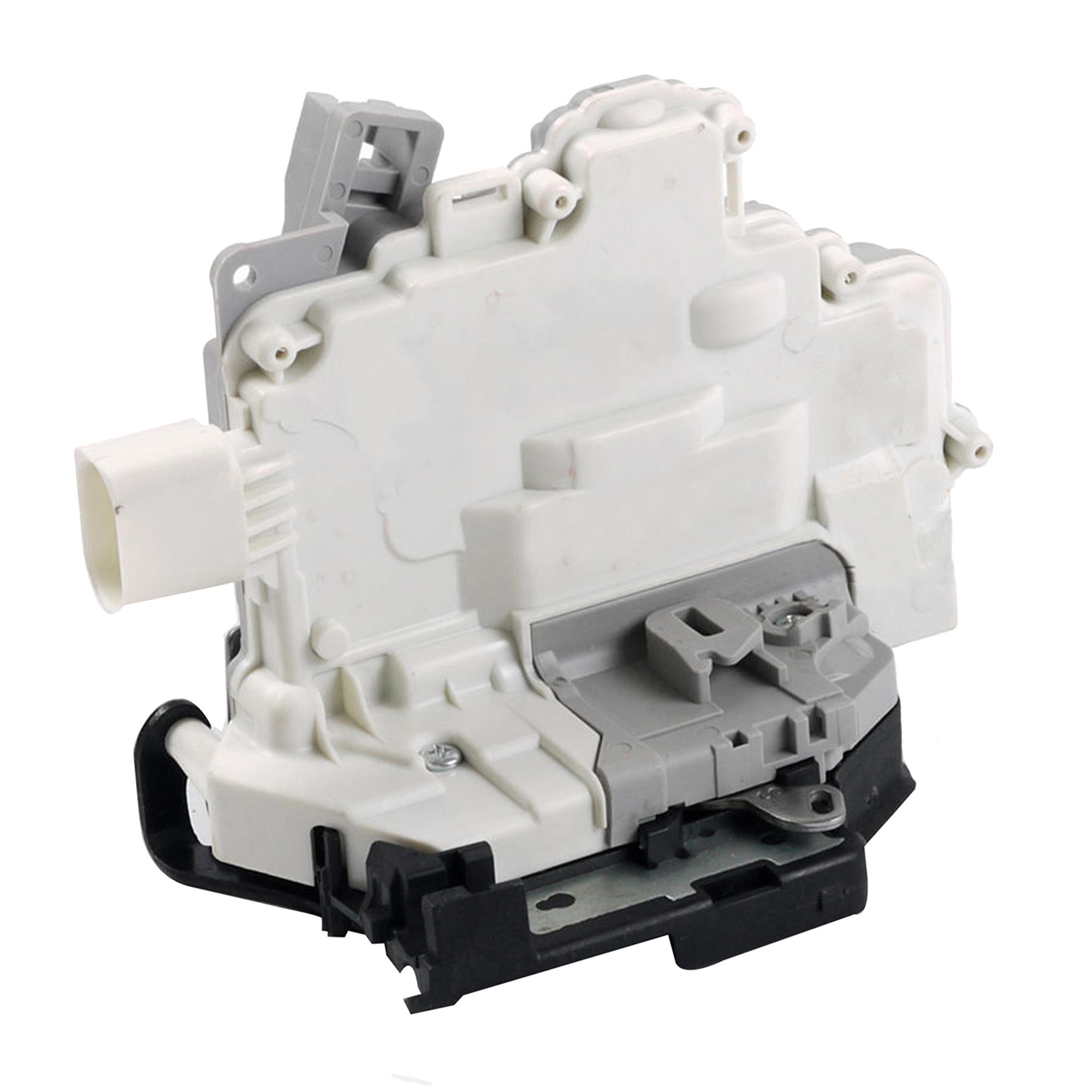 Serrure électrique de porte arrière gauche pour Audi, Seat, Skoda, VW PARTSLINE SC55614