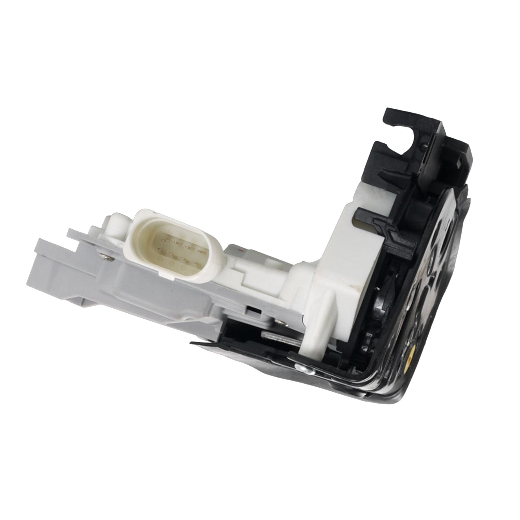 Serrure électrique de porte arrière gauche pour Audi, Seat, Skoda, VW PARTSLINE SC55614